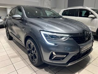 Renault Arkana 2023 EΛΛΗΝΙΚΟ - ΤΕCHNO - HYBRID