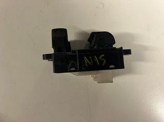 NISSAN ALMERA N15 ‘96-‘98/ ΔΙΑΚΟΠΤΗΣ ΠΑΡΑΘΥΡΩΝ ΟΔΗΓΟΥ ΔΙΠΛΟΣ (12 pin)-thumb-1