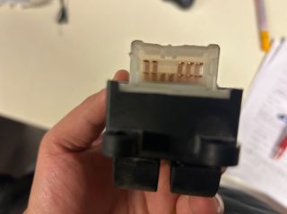 NISSAN ALMERA N15 ‘96-‘98/ ΔΙΑΚΟΠΤΗΣ ΠΑΡΑΘΥΡΩΝ ΟΔΗΓΟΥ ΔΙΠΛΟΣ (12 pin)-thumb-3