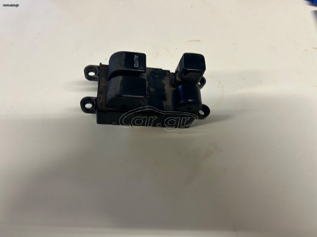 NISSAN ALMERA N15 ‘96-‘98/ ΔΙΑΚΟΠΤΗΣ ΠΑΡΑΘΥΡΩΝ ΟΔΗΓΟΥ ΔΙΠΛΟΣ (12 pin)