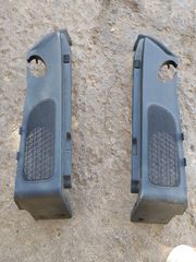 ΒΑΣΕΙΣ ΕΤΑΖΕΡΑΣ ΜΕ ΗΧΕΊΑ NISSAN ALMERA N16 06 QG15