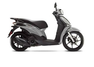 Piaggio Liberty 125 2025 S ABS