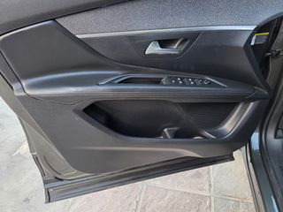 Peugeot 3008 2018 1.2cc A-L-L-U-R-E * ΟΡΟΦΗ*ΔΕΡΜΑ*ΦΙΜΕ*-thumb-20