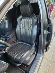 Peugeot 3008 2018 1.2cc A-L-L-U-R-E * ΟΡΟΦΗ*ΔΕΡΜΑ*ΦΙΜΕ*-thumb-12