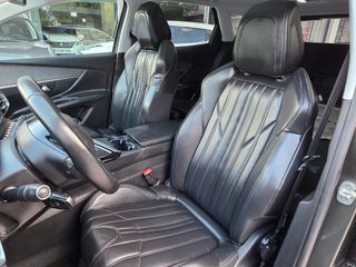 Peugeot 3008 2018 1.2cc A-L-L-U-R-E * ΟΡΟΦΗ*ΔΕΡΜΑ*ΦΙΜΕ*-thumb-16