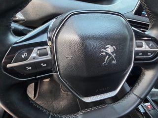 Peugeot 3008 2018 1.2cc A-L-L-U-R-E * ΟΡΟΦΗ*ΔΕΡΜΑ*ΦΙΜΕ*-thumb-36