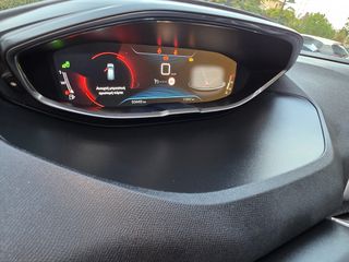 Peugeot 3008 2018 1.2cc A-L-L-U-R-E * ΟΡΟΦΗ*ΔΕΡΜΑ*ΦΙΜΕ*-thumb-35