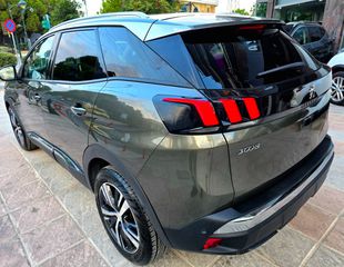Peugeot 3008 2018 1.2cc A-L-L-U-R-E * ΟΡΟΦΗ*ΔΕΡΜΑ*ΦΙΜΕ*-thumb-5