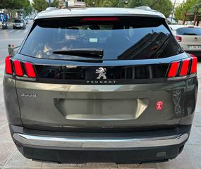 Peugeot 3008 2018 1.2cc A-L-L-U-R-E * ΟΡΟΦΗ*ΔΕΡΜΑ*ΦΙΜΕ*-thumb-6