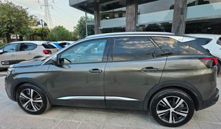 Peugeot 3008 2018 1.2cc A-L-L-U-R-E * ΟΡΟΦΗ*ΔΕΡΜΑ*ΦΙΜΕ*-thumb-4