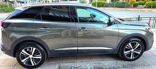 Peugeot 3008 2018 1.2cc A-L-L-U-R-E * ΟΡΟΦΗ*ΔΕΡΜΑ*ΦΙΜΕ*-thumb-41
