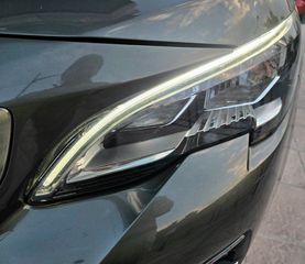 Peugeot 3008 2018 1.2cc A-L-L-U-R-E * ΟΡΟΦΗ*ΔΕΡΜΑ*ΦΙΜΕ*-thumb-42
