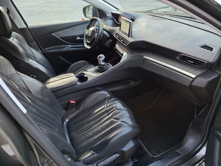 Peugeot 3008 2018 1.2cc A-L-L-U-R-E * ΟΡΟΦΗ*ΔΕΡΜΑ*ΦΙΜΕ*-thumb-18
