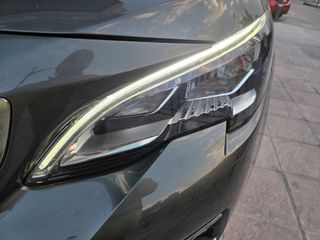 Peugeot 3008 2018 1.2cc A-L-L-U-R-E * ΟΡΟΦΗ*ΔΕΡΜΑ*ΦΙΜΕ*-thumb-25