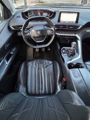 Peugeot 3008 2018 1.2cc A-L-L-U-R-E * ΟΡΟΦΗ*ΔΕΡΜΑ*ΦΙΜΕ*-thumb-13
