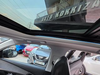 Peugeot 3008 2018 1.2cc A-L-L-U-R-E * ΟΡΟΦΗ*ΔΕΡΜΑ*ΦΙΜΕ*-thumb-29