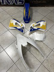 ΚΟΥΣΤΟΥΜΙ HUSABERG FE 2009/2011