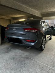 Hyundai i 30 2020 FASTBACK / DISTINCTIVE