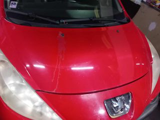 ΤΡΑΒΕΡΣΑ PEUGEOT 207 GT 1600CC TURBO 5FX  EP6DT '06-'09-thumb-4