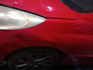 ΤΡΑΒΕΡΣΑ PEUGEOT 207 GT 1600CC TURBO 5FX  EP6DT '06-'09-thumb-14
