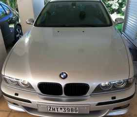 Bmw 520 2002-thumb-7