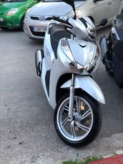 Honda SH 300 2016-thumb-2