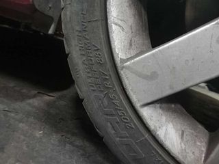 ΦΤΕΡΟ ΣΥΝΟΔΗΓΟΥ ΠΙΣΩ ΔΕΞΙΑ PEUGEOT 207 GT 1600CC TURBO 5FX  EP6DT '06-'09-thumb-10