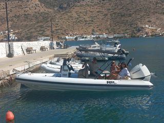 Range Rib 2027 SF 20
