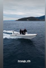 Range Rib 2026 SF 20