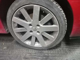 ΤΡΟΠΕΤΟ ΜΠΡΟΣΤΑ PEUGEOT 207 GT 1600CC TURBO 5FX  EP6DT '06-'09-thumb-5