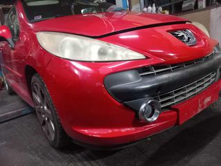 ΤΡΟΠΕΤΟ ΜΠΡΟΣΤΑ PEUGEOT 207 GT 1600CC TURBO 5FX  EP6DT '06-'09-thumb-13