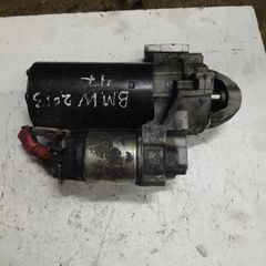 ΣΤΟ ΚΟΣΤΟΣ BMW X5 (07-13) 0001148010  BOSCH ΜΙΖΑ ΜΕ STAR STOP-thumb-2