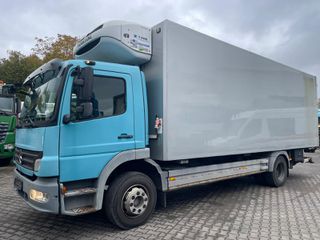 Ψυγείο Mercedes-Benz 2006 ATEGO 1629 1529