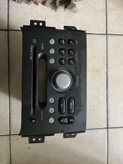 Radio Cd Opel Agila B
