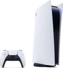 Sony PlayStation Slim 5 Digital 825GB (CFI-2100)