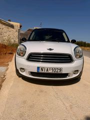 Mini Countryman 2014