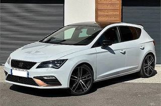 Seat Leon 2019