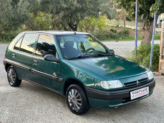 Citroen Saxo 1997