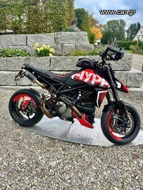 Ducati Hypermotard 950 2020 950 RVE VIEL