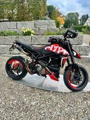Ducati Hypermotard 950 2020 950 RVE VIEL
