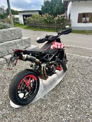 Ducati Hypermotard 950 2020 950 RVE VIEL-thumb-1