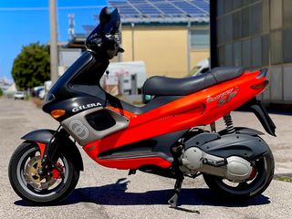 Gilera Runner 180 DD/SP 2001 180 δίχρονο