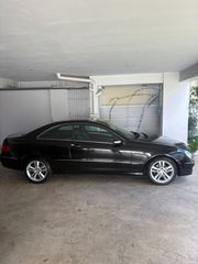 Mercedes-Benz CLK 200 2006 CLK 200 KOMPRESSOR AVANGARDE