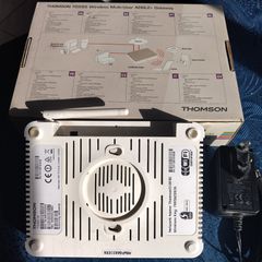 Modem Router  PSTN THOMPSON TG585