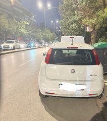 Fiat Grande Punto 2010