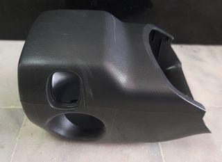 SUZUKI IGNIS II 03-12 ΠΛΑΣΤΙΚΑ ΚΟΛΩΝΑΣ ΤΙΜΟΝΙΟΥ ΜΠΑΜΠΟΥΡΗΣ