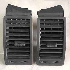 SUZUKI IGNIS II 03-12 ΑΕΡΑΓΩΓΟΙ ΤΑΜΠΛΟΥ ΜΠΑΜΠΟΥΡΗΣ