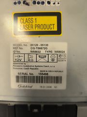 Μονάδα κλιματισμού Avensis T25-thumb-1