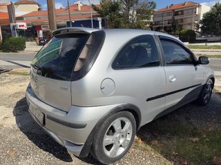 Opel Corsa 2006 CDTI DIESEL 1.3
