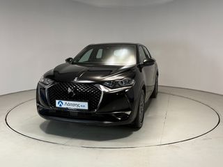 DS DS3 2022 -1490€ | 1.2 100hp | Crossback-thumb-3